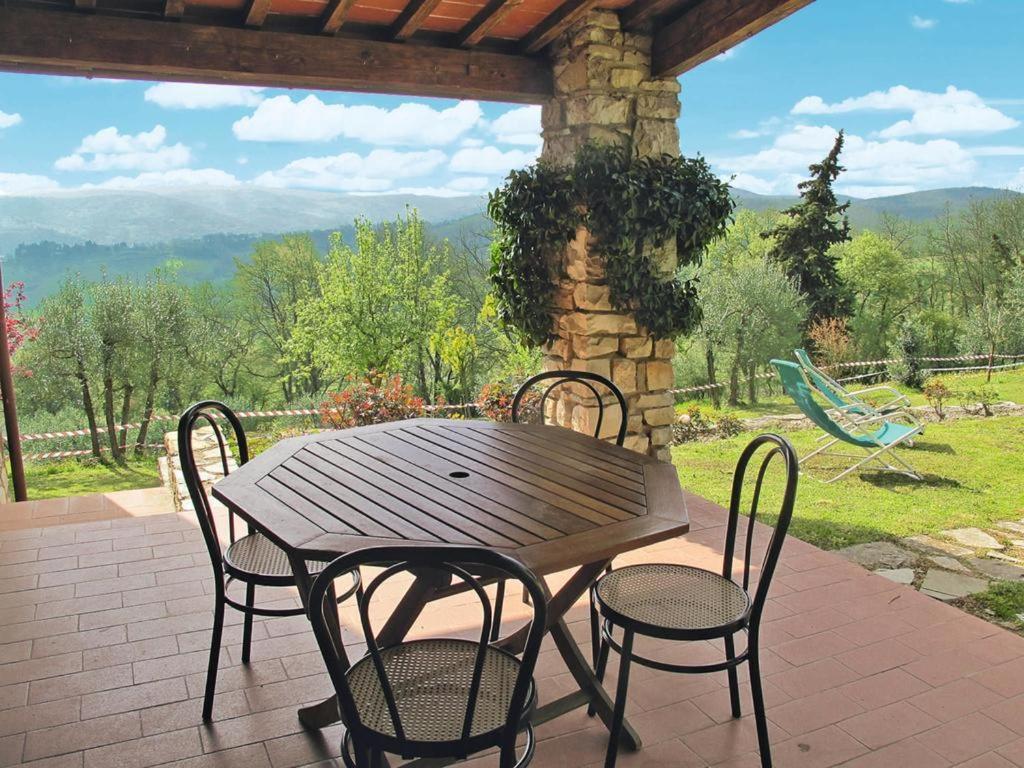 Casa Degli Ulivi - Cottage With Swimming Pool Castellina in Chianti Εξωτερικό φωτογραφία